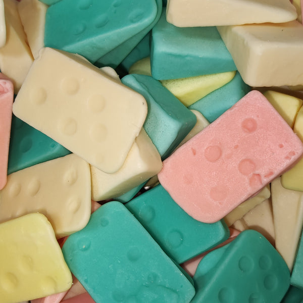 QUESITO FOAM RELLENO