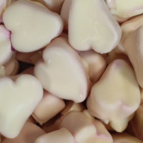 CORAZÓN INFIEL (DEFORMADO)