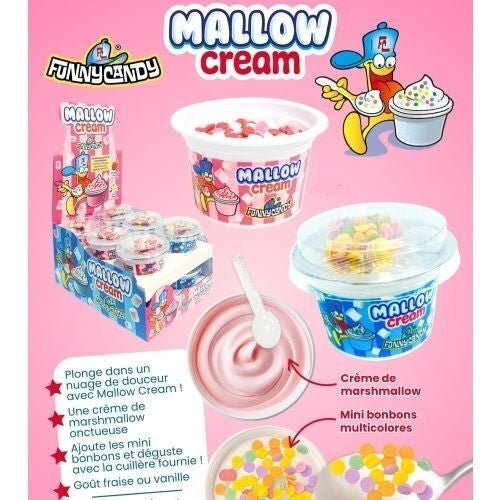 MALLOW CREAM