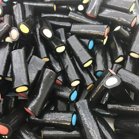 TACO REGALIZ RELLENO