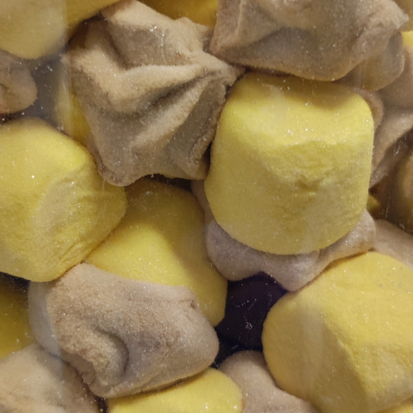 CUP CAKE ESPONJITA RELLENA