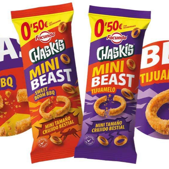 MINI CHASKIS