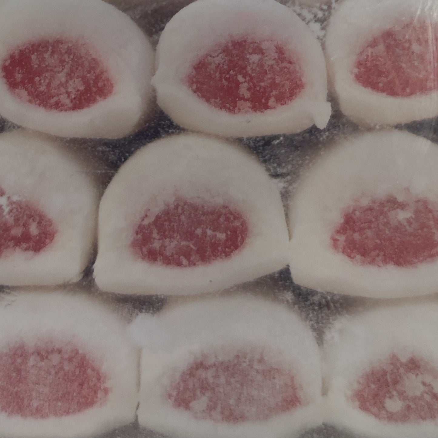 REGALIZ JUMBO NATA FRESA