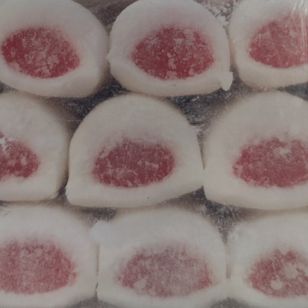 REGALIZ JUMBO NATA FRESA