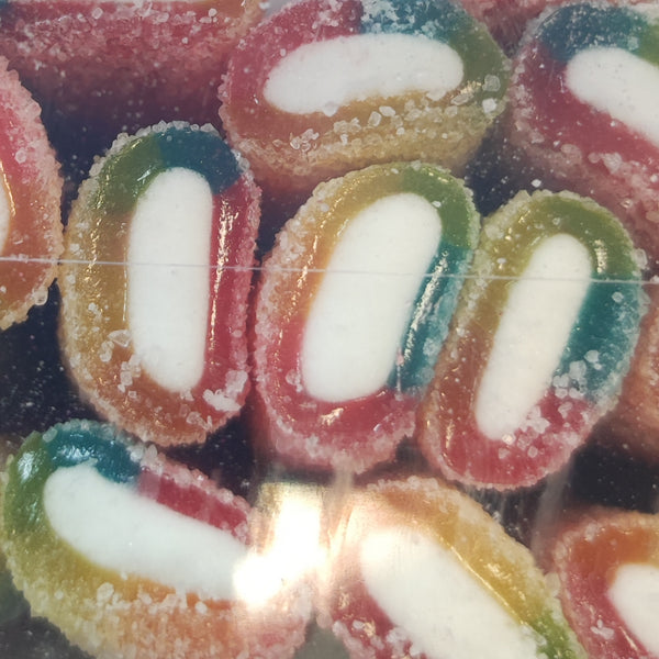 REGALIZ XL TORNADO PICA