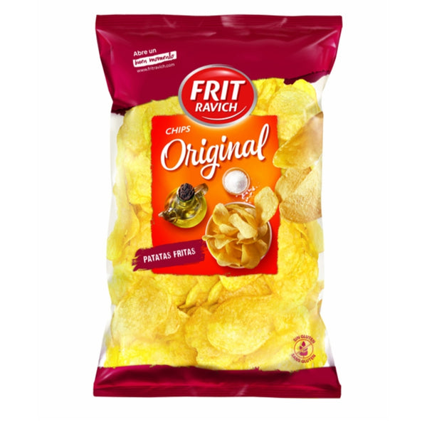 CHIPS ORIGINAL
