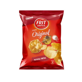 CHIPS ORIGINAL JUNIOR