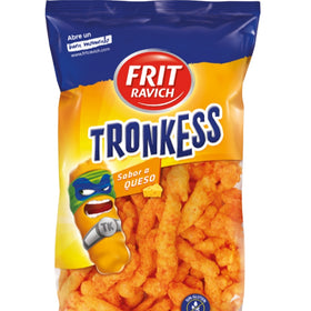 TRONKESS