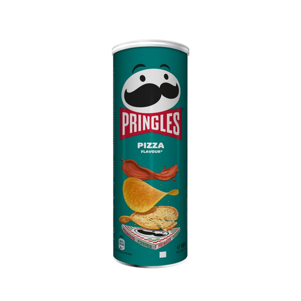 PRINGLES PIZZA