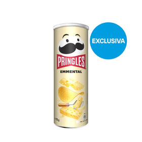 PRINGLES EMMENTAL