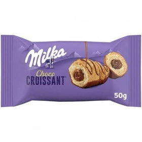 CROISSANT CHOCO MILKA