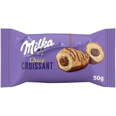 CROISSANT CHOCO MILKA