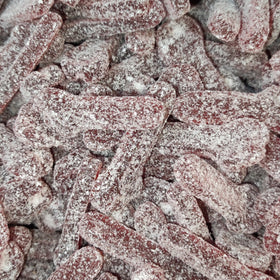 LLAVES EXPLOSIVAS ACIDO Y PICANTE