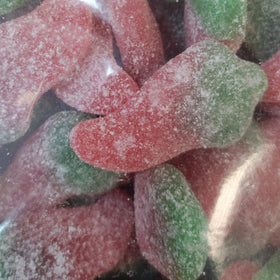 CHILI ÁCIDO PICANTE