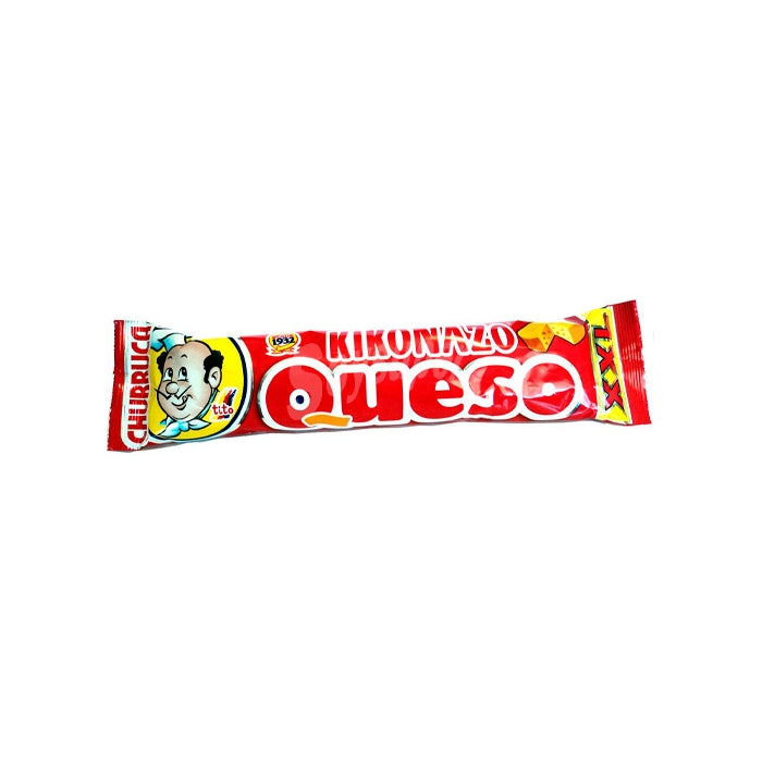 KIKONAZO XXL QUESO