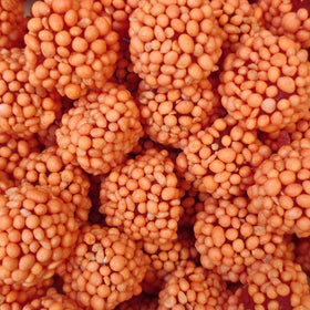 CRUNCHY ASTEROIDES PICANTE