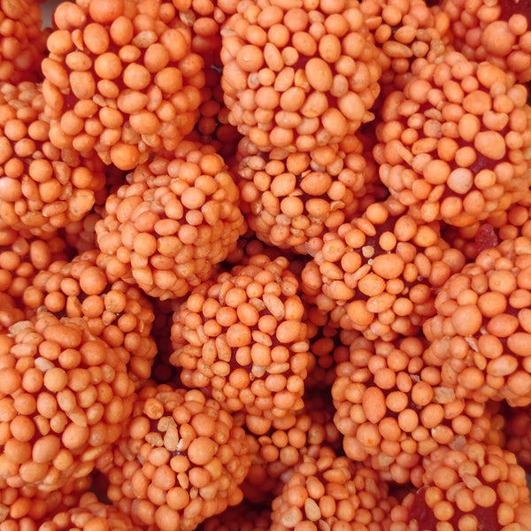 CRUNCHY ASTEROIDES PICANTE