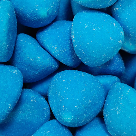 MERENGUE FRAMBUESA