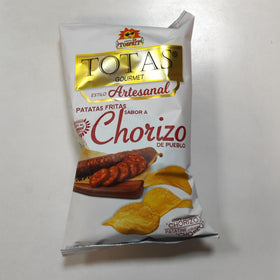TOTAS CHORIZO
