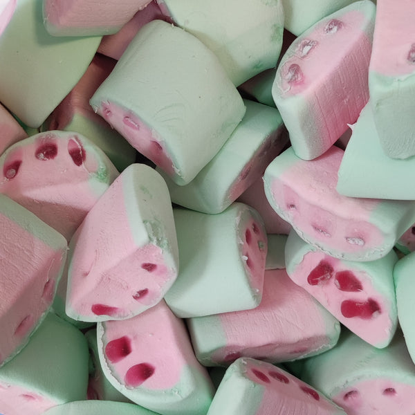 ESPONJITA SANDIA RELLENA