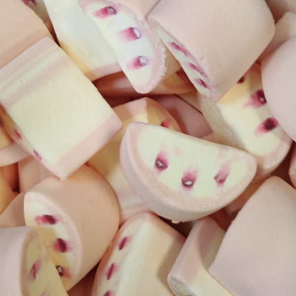 ESPONJITA MELOCOTÓN RELLENA