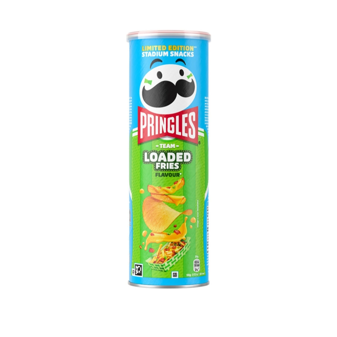 PRINGLES LOADED FRIES