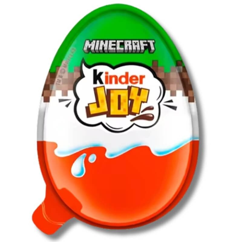KINDER JOY