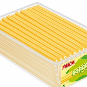 MEGA TORCIDA SORBETE LIMÓN