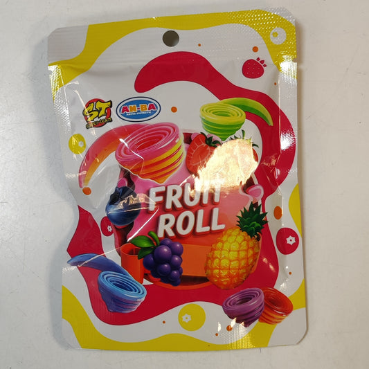 FRUIT ROLL