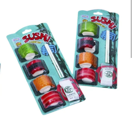 SUSHI KIT CANDY
