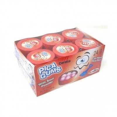 PICA GUMS CEREZA
