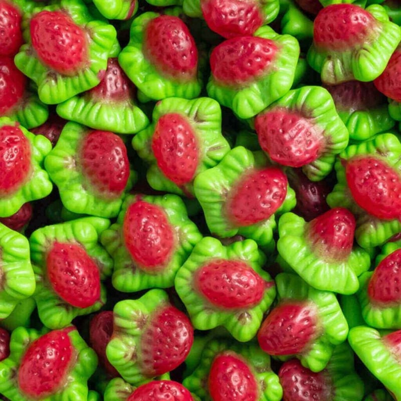 FRESA RELLENA