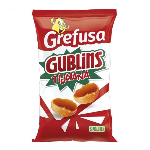 GUBLINS TIJUANA