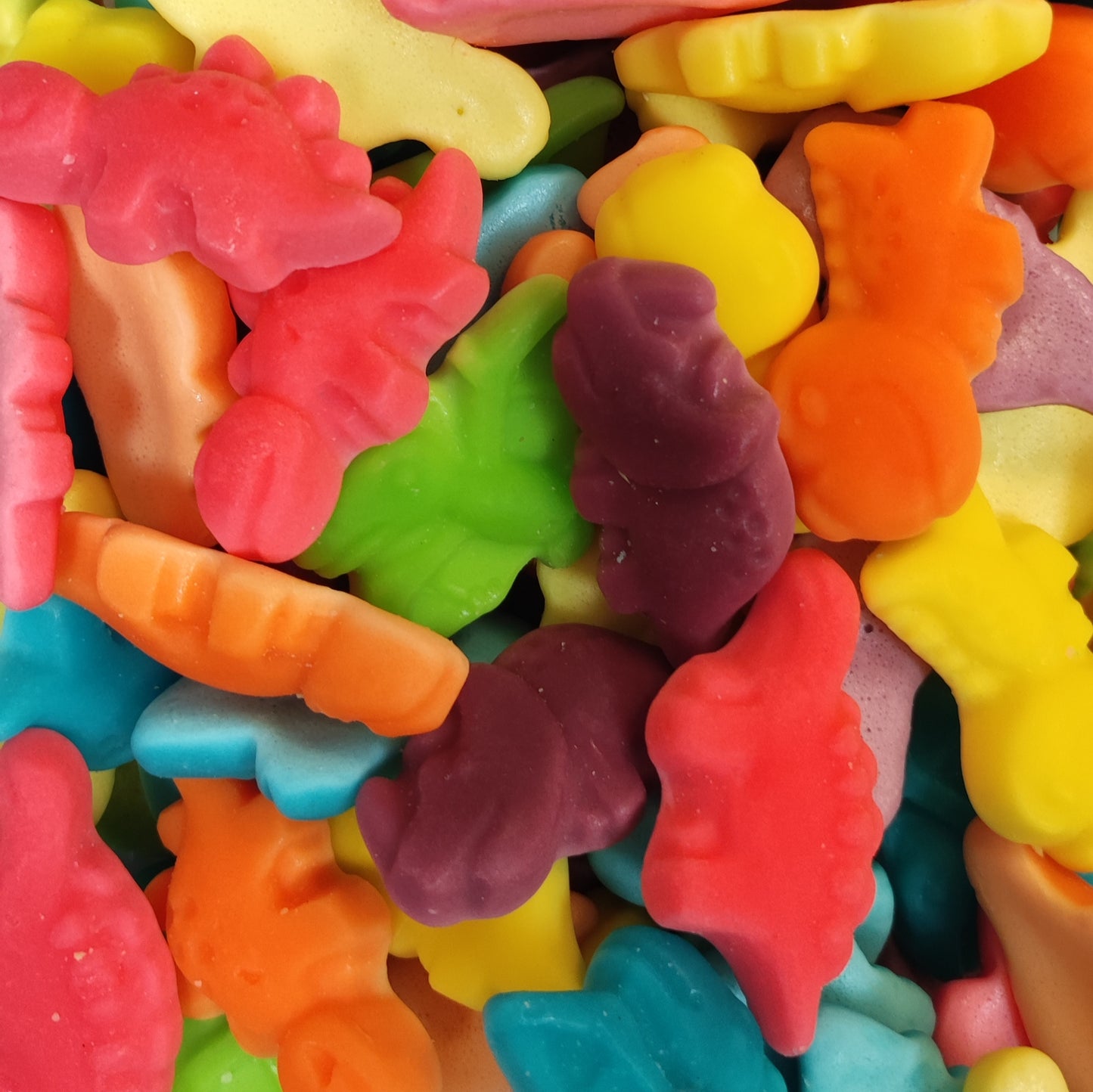 DINO MIX FOAM