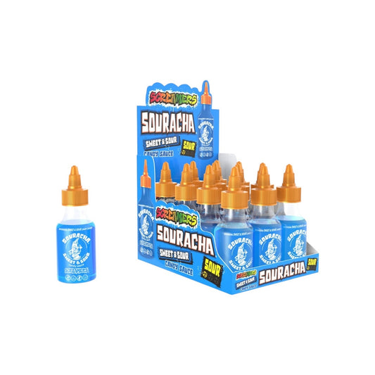 SOURACHA BLUE