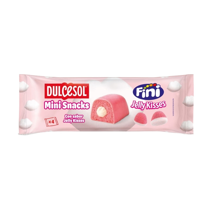MINI SNACKS BESITOS