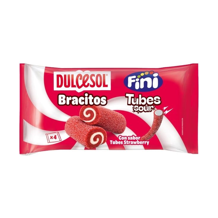 BRACITOS TUBES SOUR