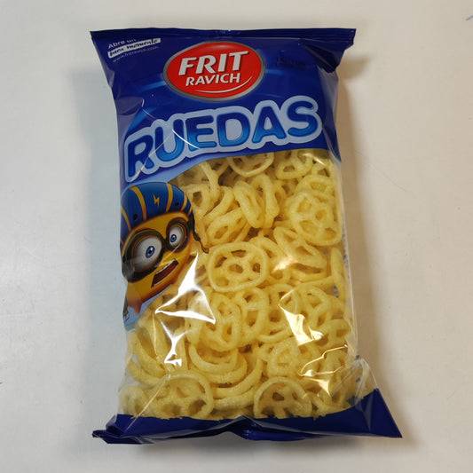 RUEDAS