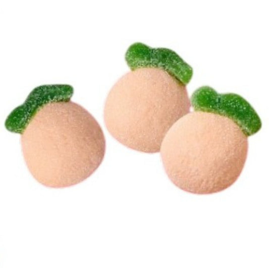 ESPONJITA NARANJA ÁCIDA