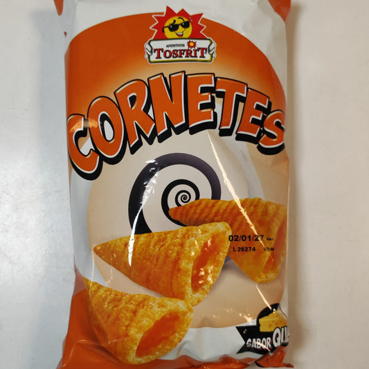 CORNETES