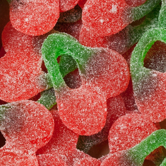 CEREZA PICA