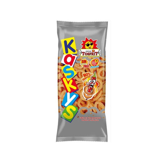 KASKYS BRAVOS