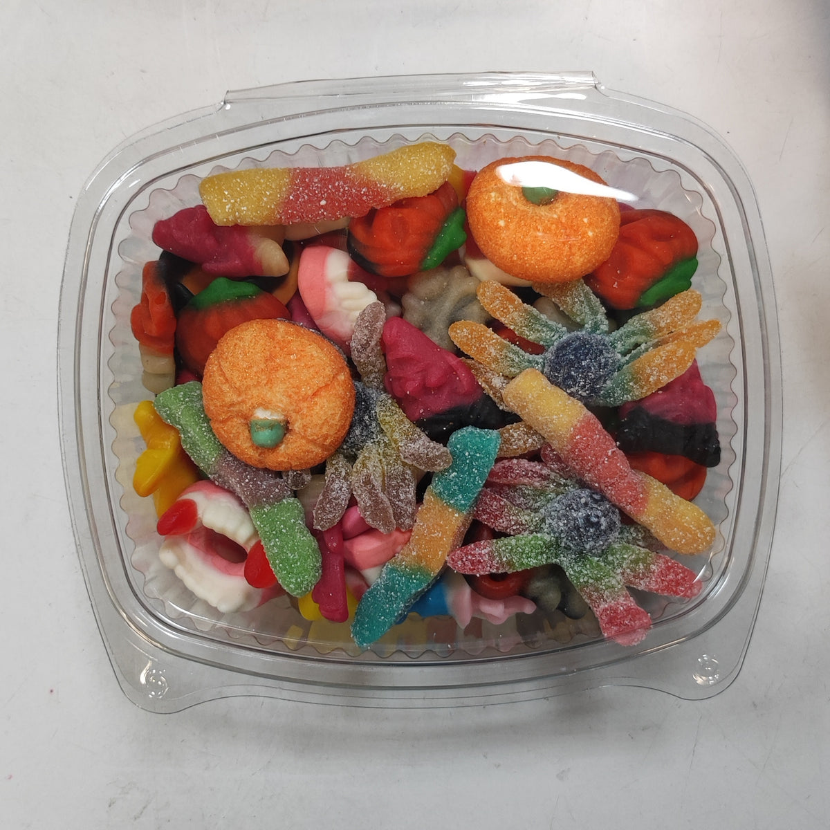 POPURRILLO DULCERO HALLOWEEN 500GR