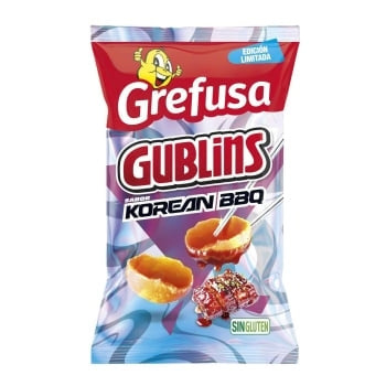GUBLINS KOREAN BBQ