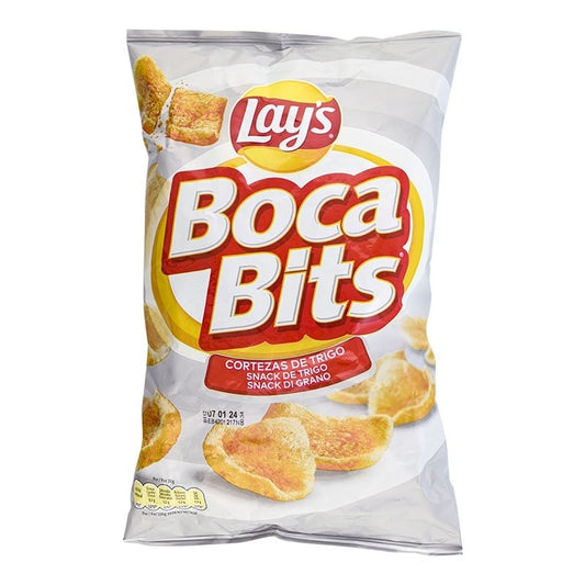 BOCABITS FAMILIAR