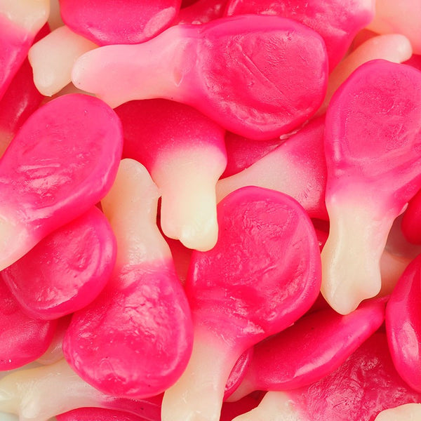 JAMON GOMINOLA(Sin gluten)