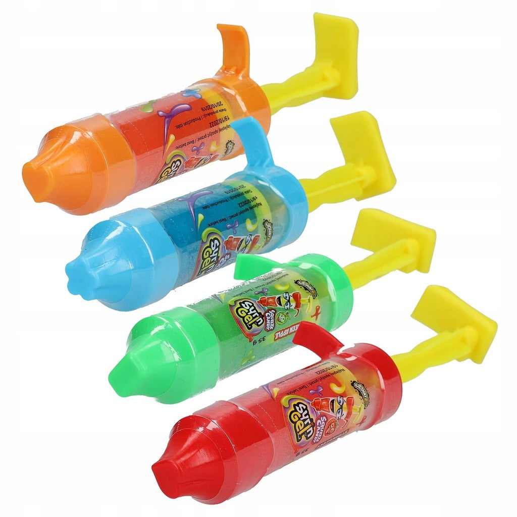 SYRIN GEL