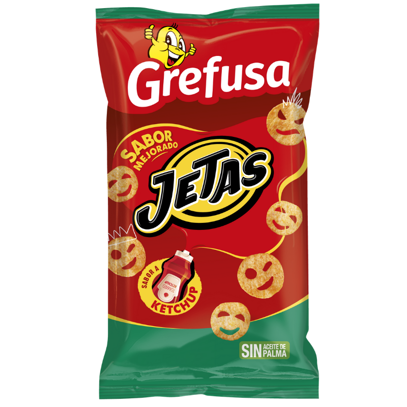 JETAS FAMILIAR