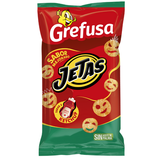 JETAS FAMILIAR
