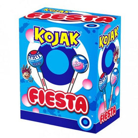 KOJAK PINTALENGUAS (Sin gluten)